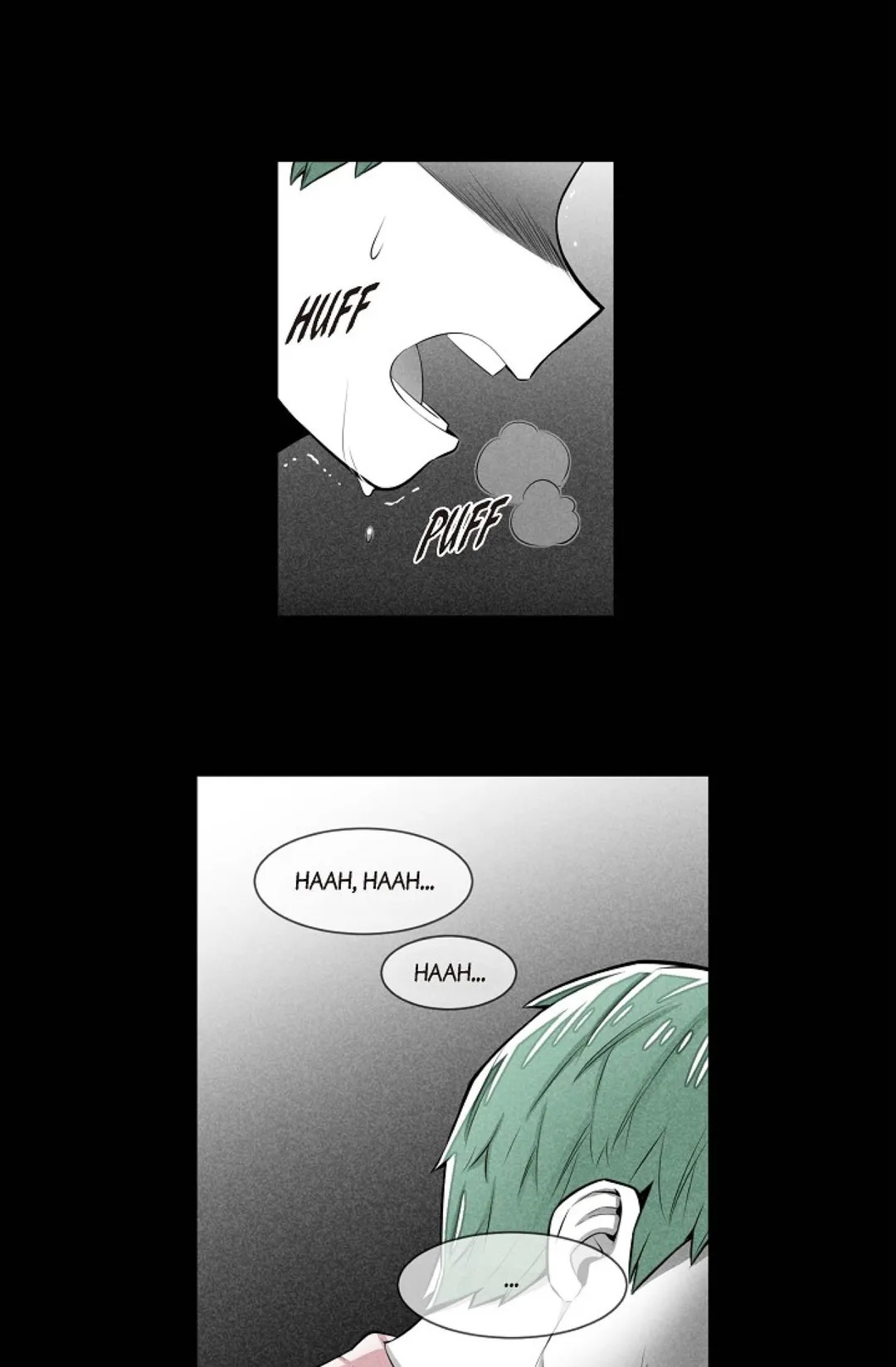 Warriors vs. Warriors Chapter 12 image 44