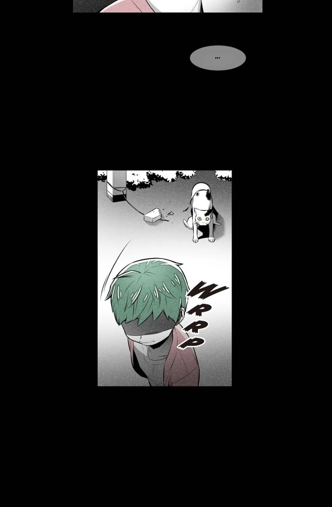 Warriors vs. Warriors Chapter 12 image 45