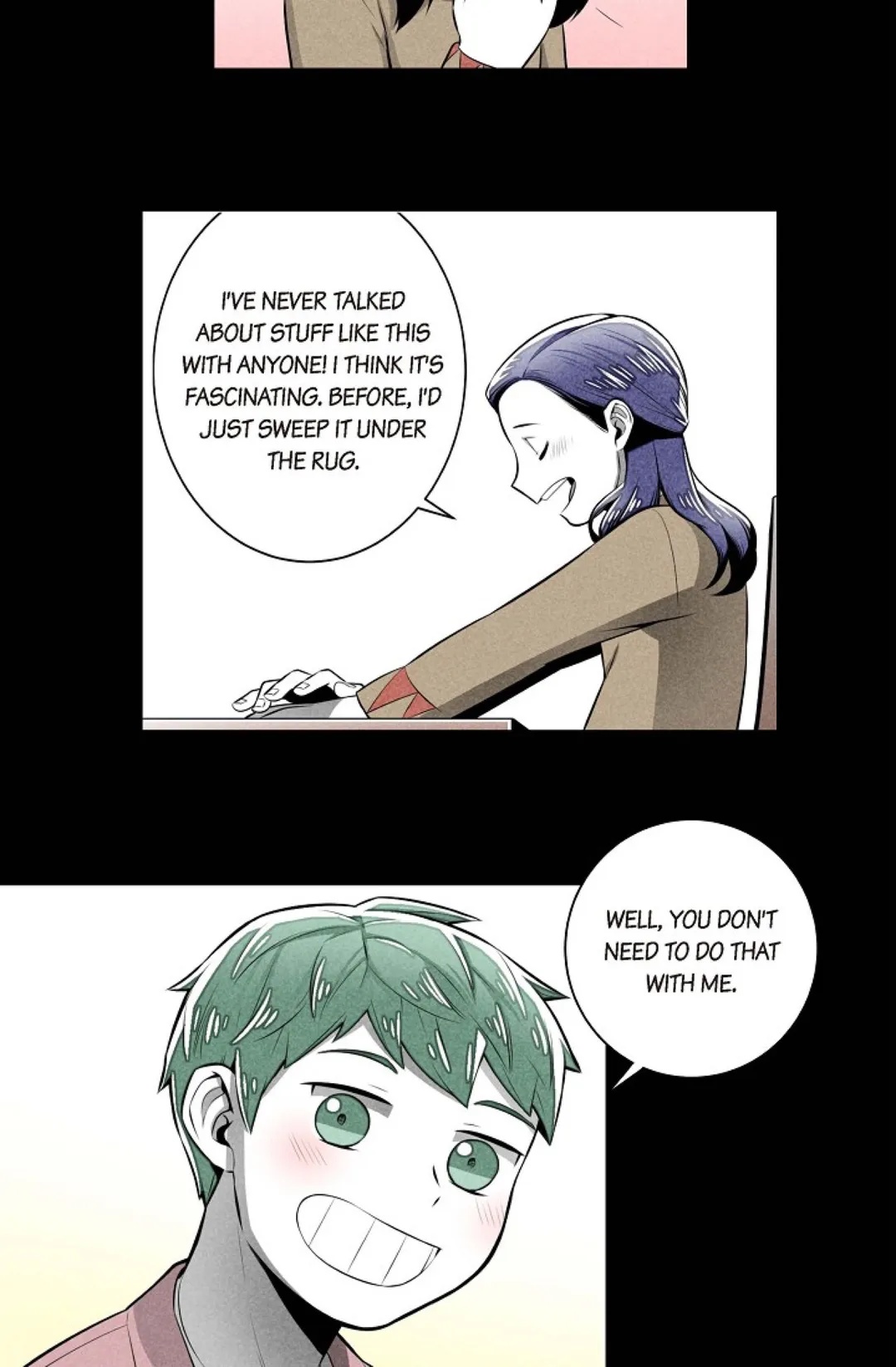 Warriors vs. Warriors Chapter 13 image 22