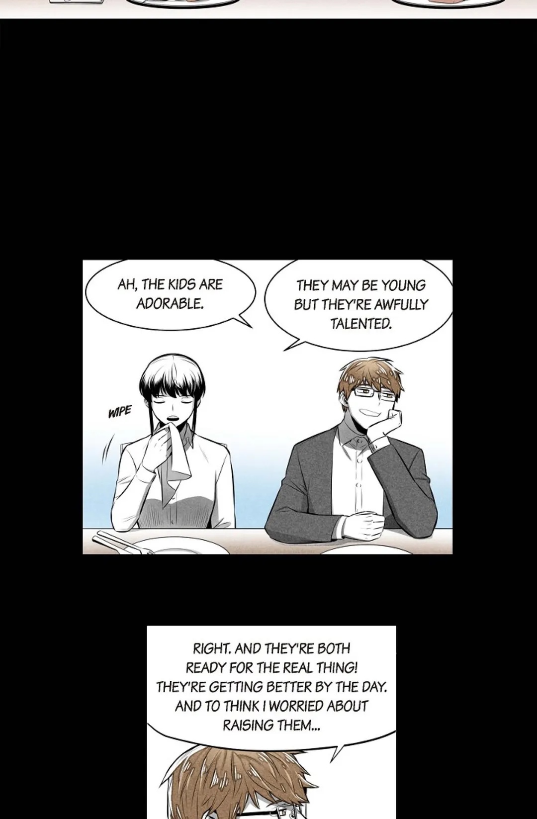Warriors vs. Warriors Chapter 13 image 24
