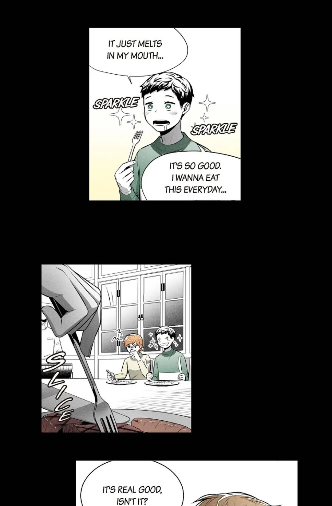 Warriors vs. Warriors Chapter 13 image 2