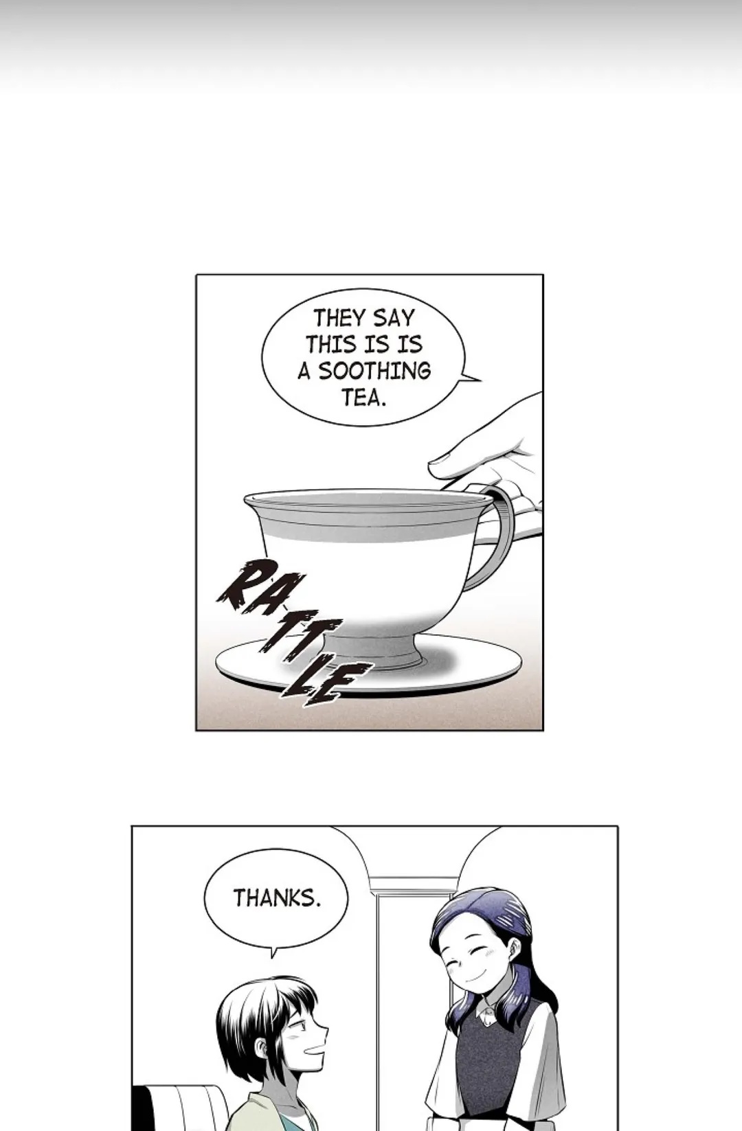 Warriors vs. Warriors Chapter 14 image 11