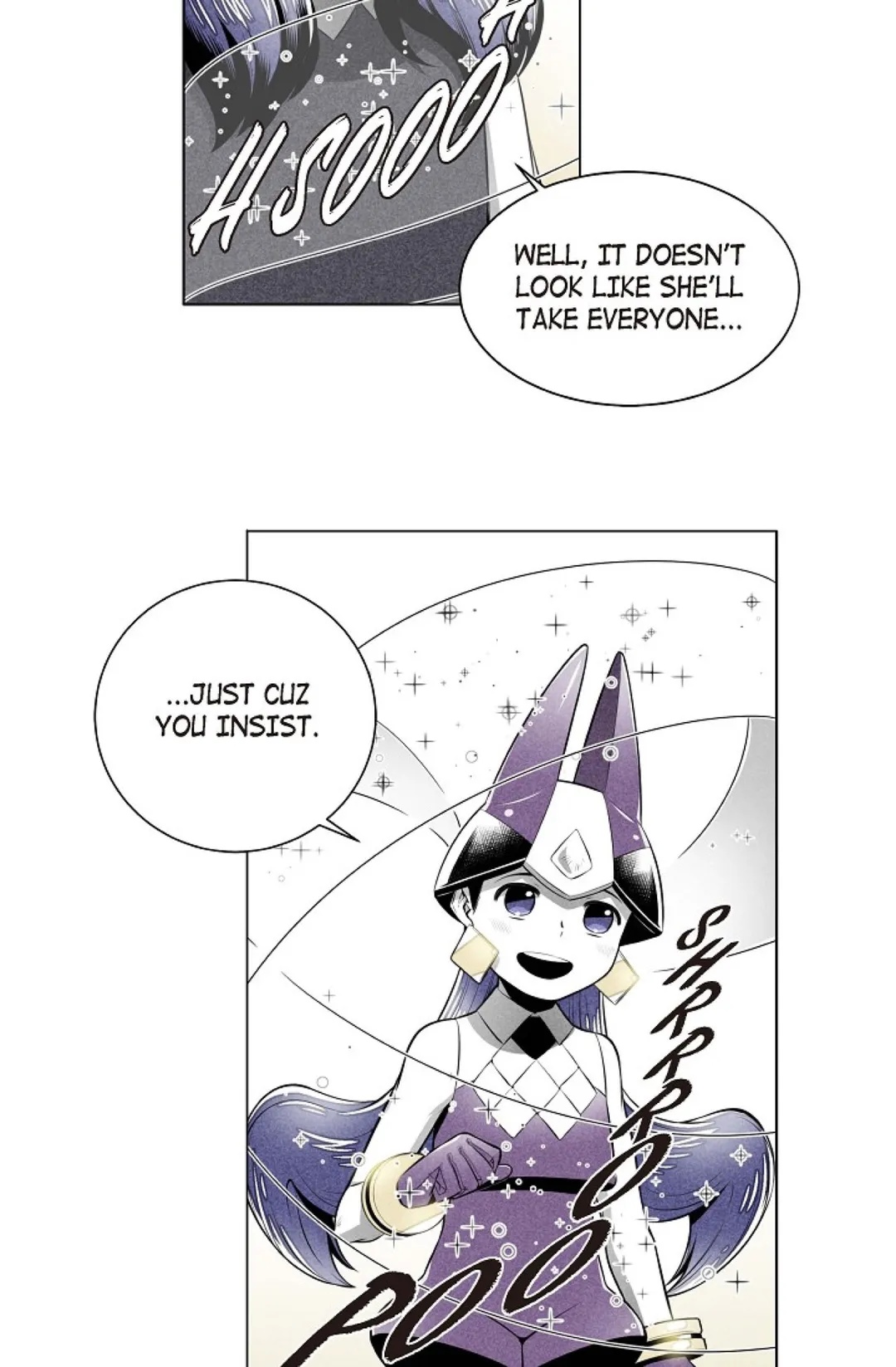 Warriors vs. Warriors Chapter 14 image 26