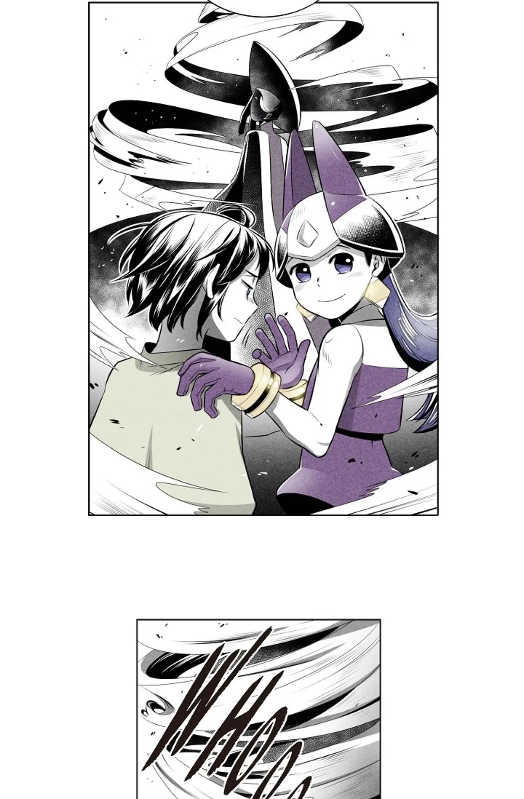 Warriors vs. Warriors Chapter 14 image 29