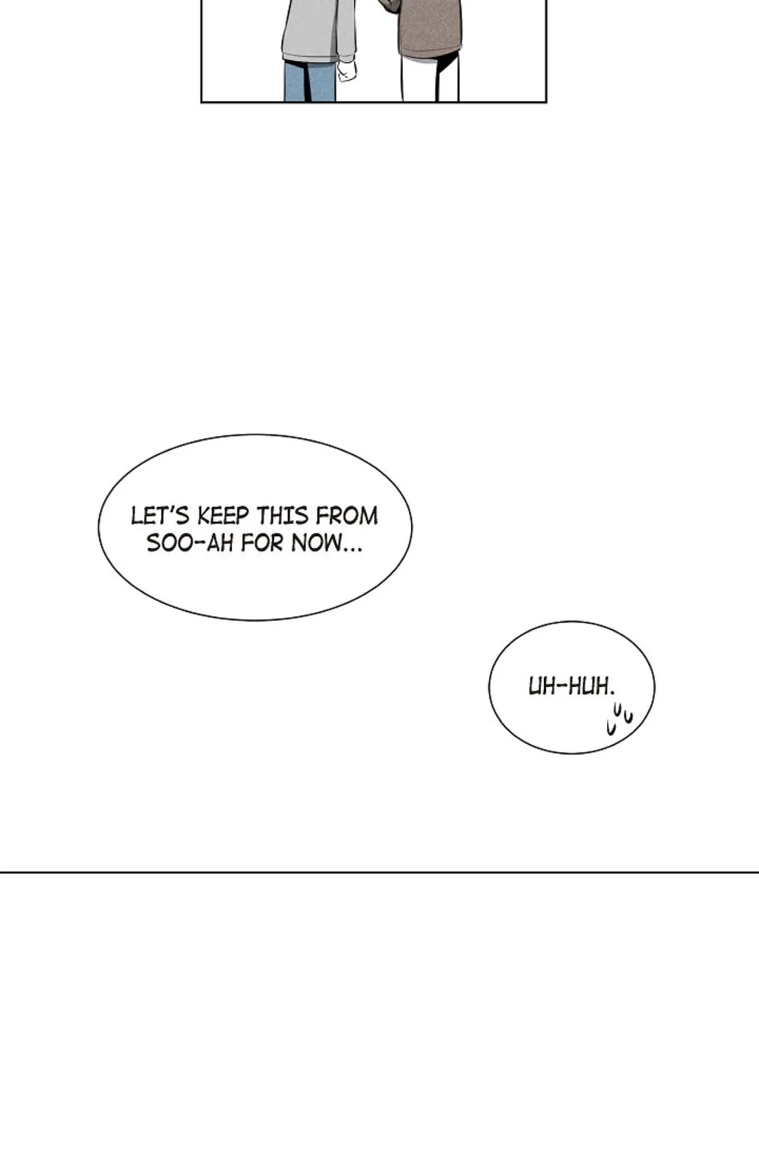 Warriors vs. Warriors Chapter 14 image 35