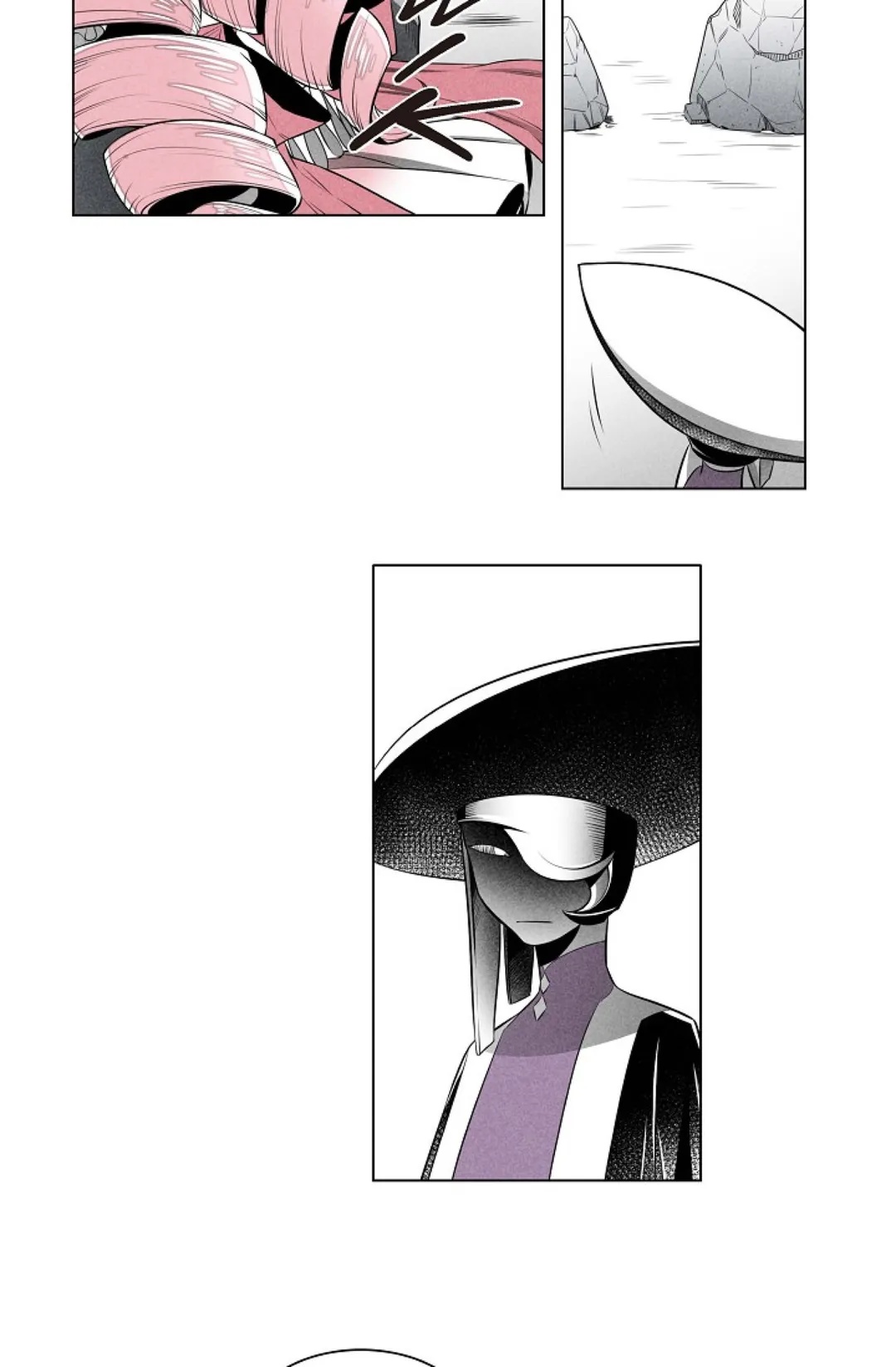 Warriors vs. Warriors Chapter 15 image 19