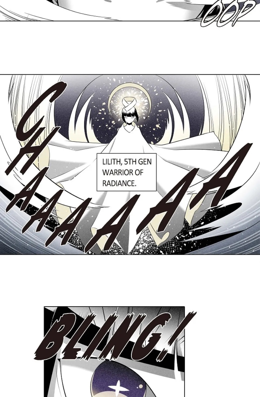 Warriors vs. Warriors Chapter 15 image 22