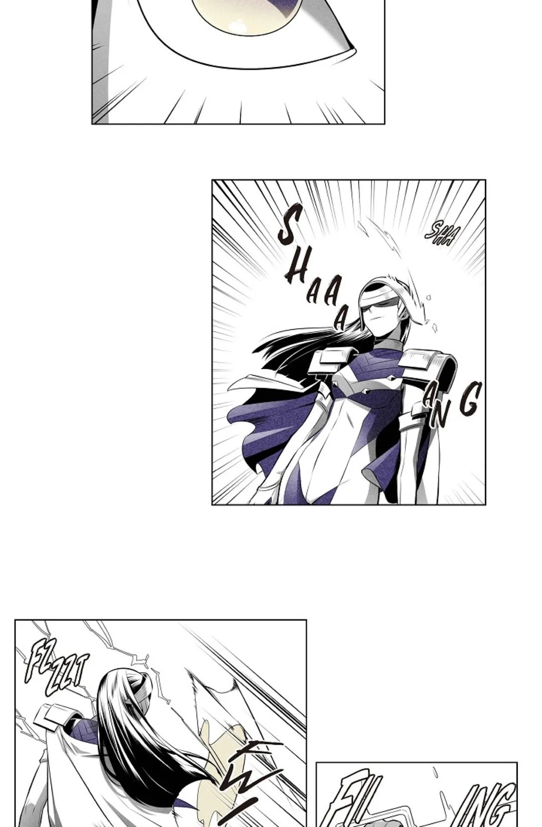 Warriors vs. Warriors Chapter 15 image 23