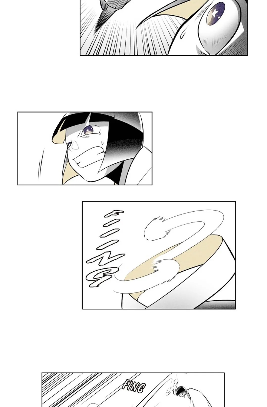 Warriors vs. Warriors Chapter 15 image 27