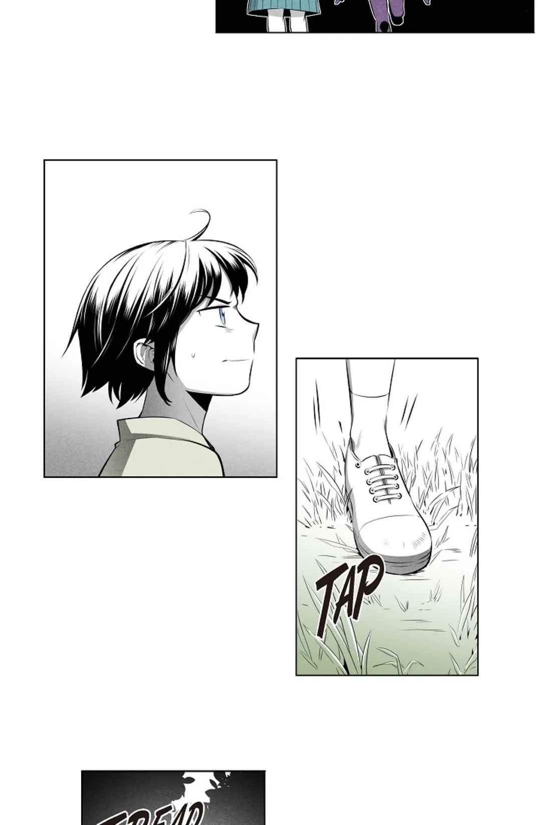 Warriors vs. Warriors Chapter 15 image 2