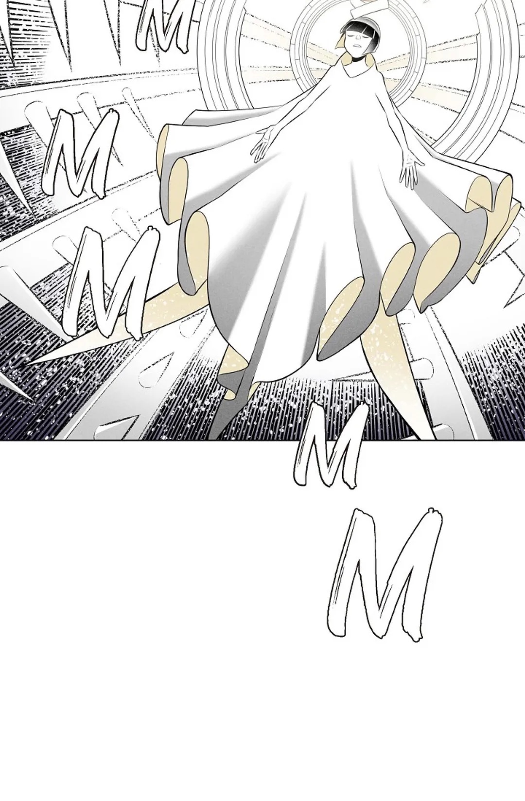 Warriors vs. Warriors Chapter 15 image 30