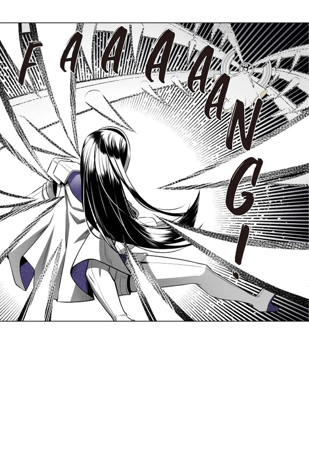 Warriors vs. Warriors Chapter 15 image 32