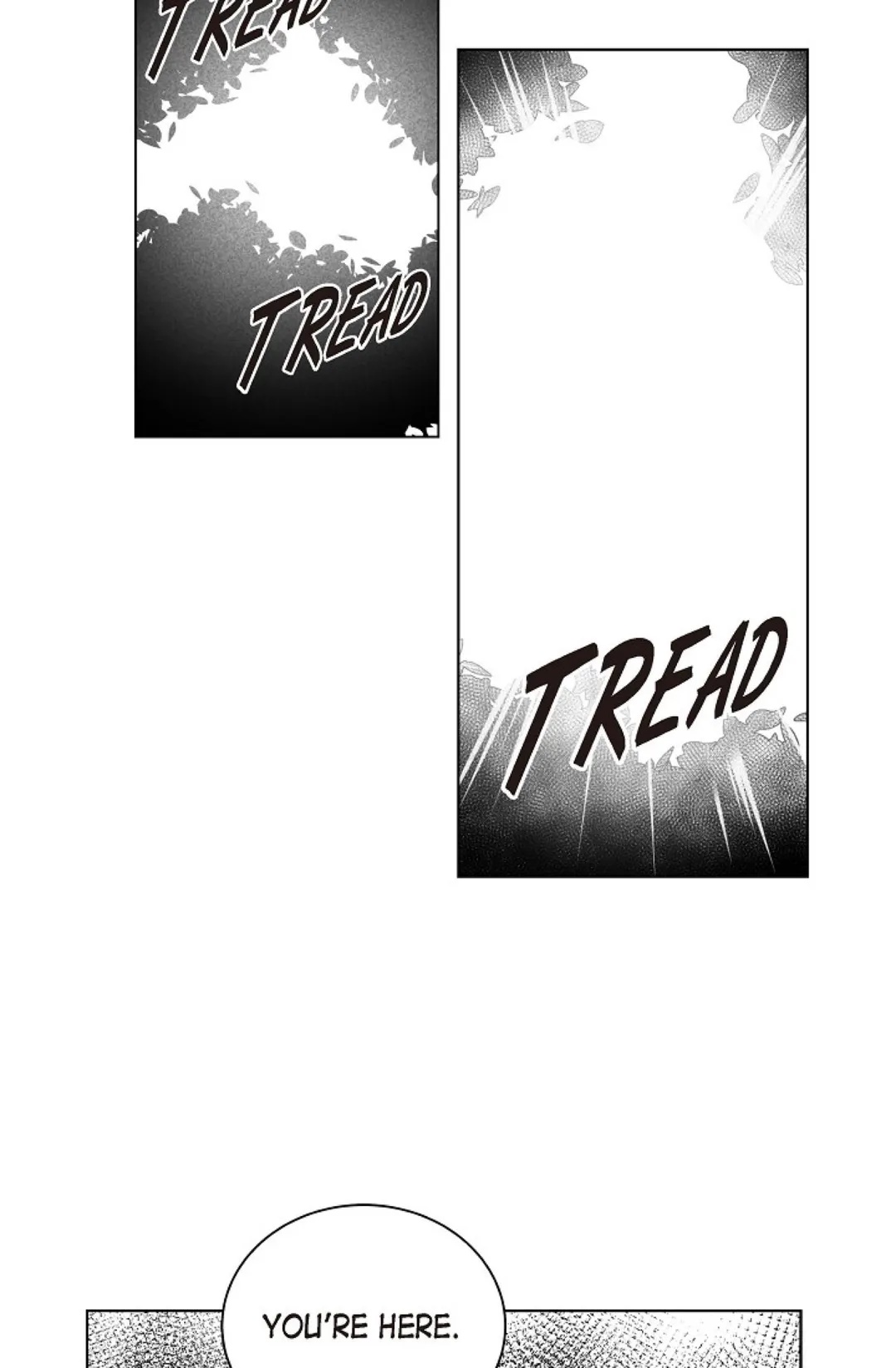 Warriors vs. Warriors Chapter 15 image 3