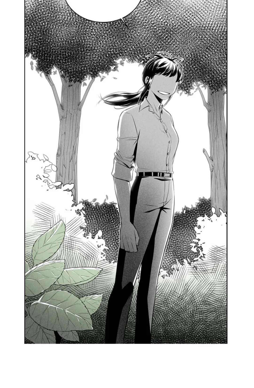 Warriors vs. Warriors Chapter 15 image 4