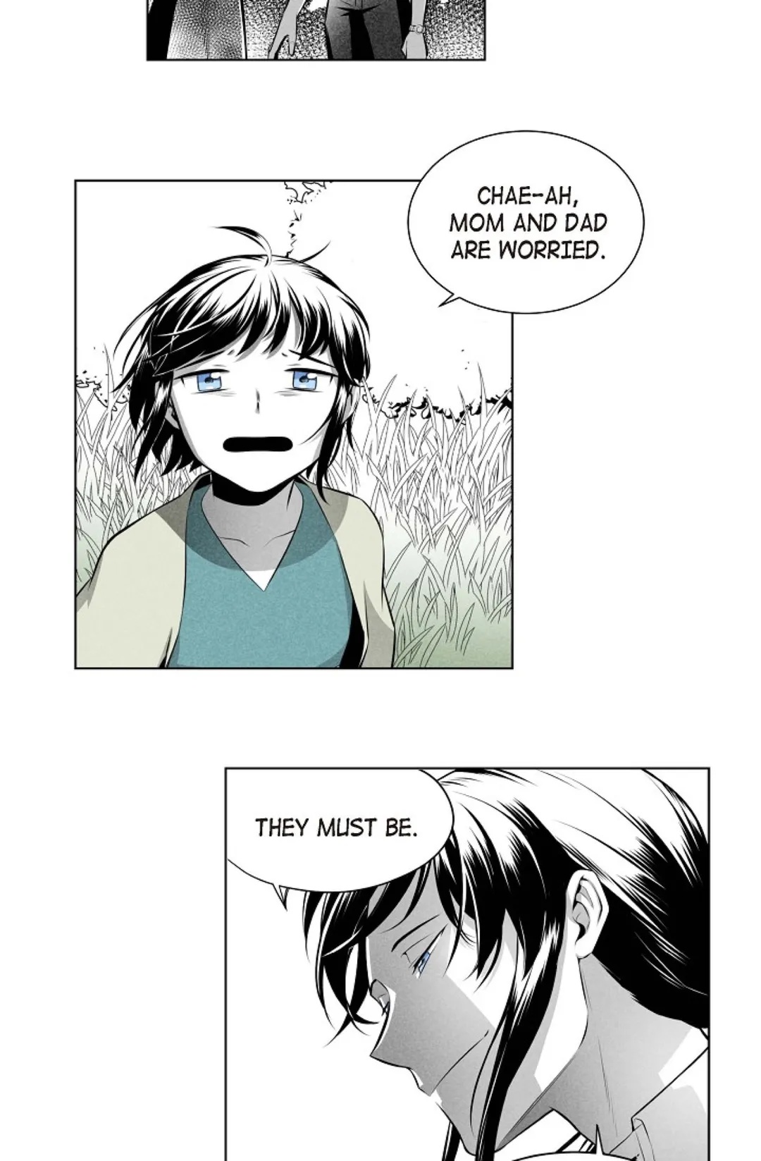 Warriors vs. Warriors Chapter 15 image 7