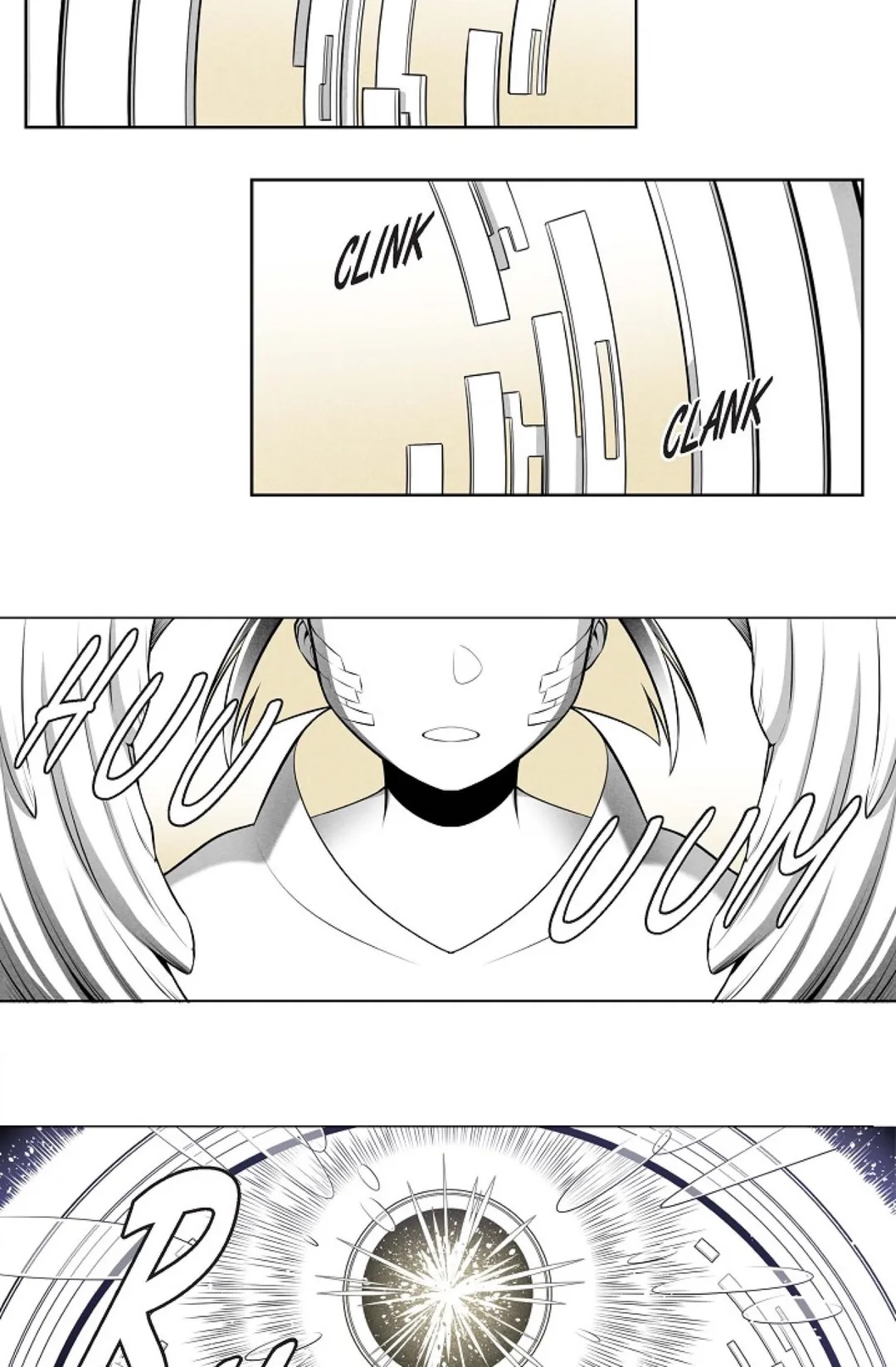 Warriors vs. Warriors Chapter 16 image 15