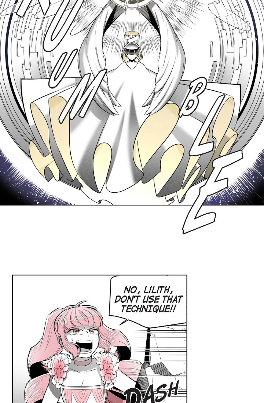 Warriors vs. Warriors Chapter 16 image 16