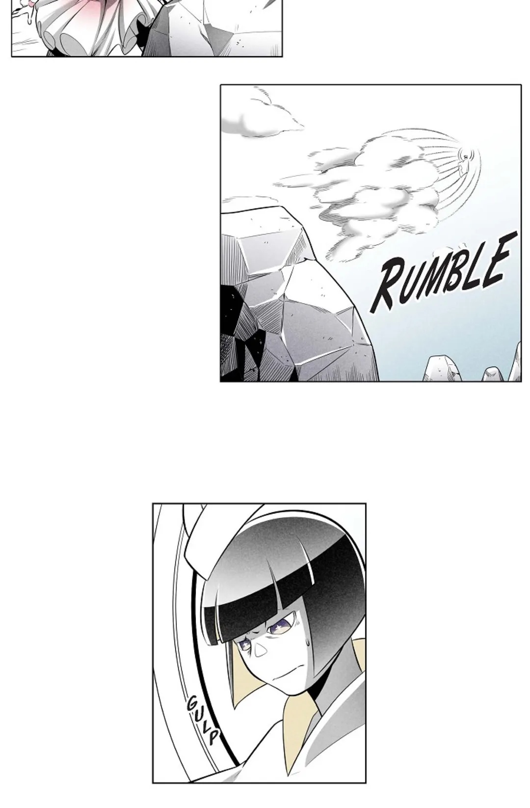 Warriors vs. Warriors Chapter 16 image 1