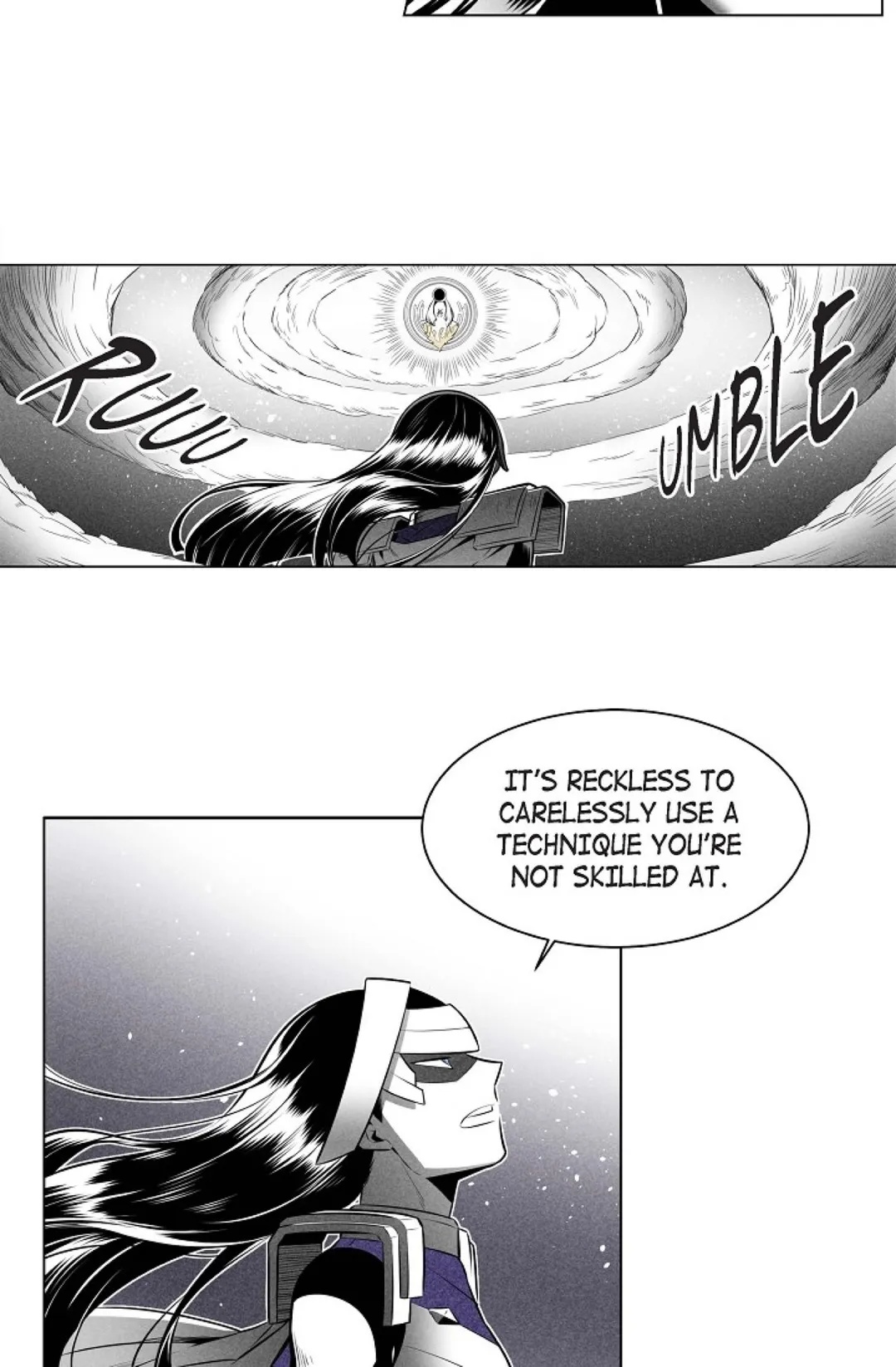 Warriors vs. Warriors Chapter 16 image 23