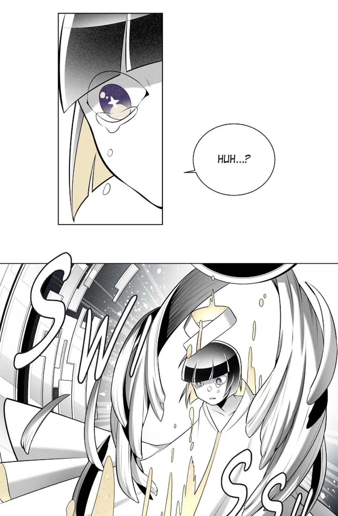 Warriors vs. Warriors Chapter 16 image 32