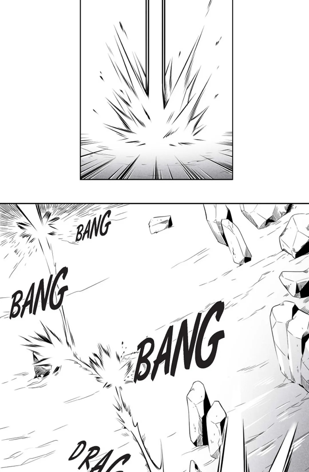 Warriors vs. Warriors Chapter 16 image 8