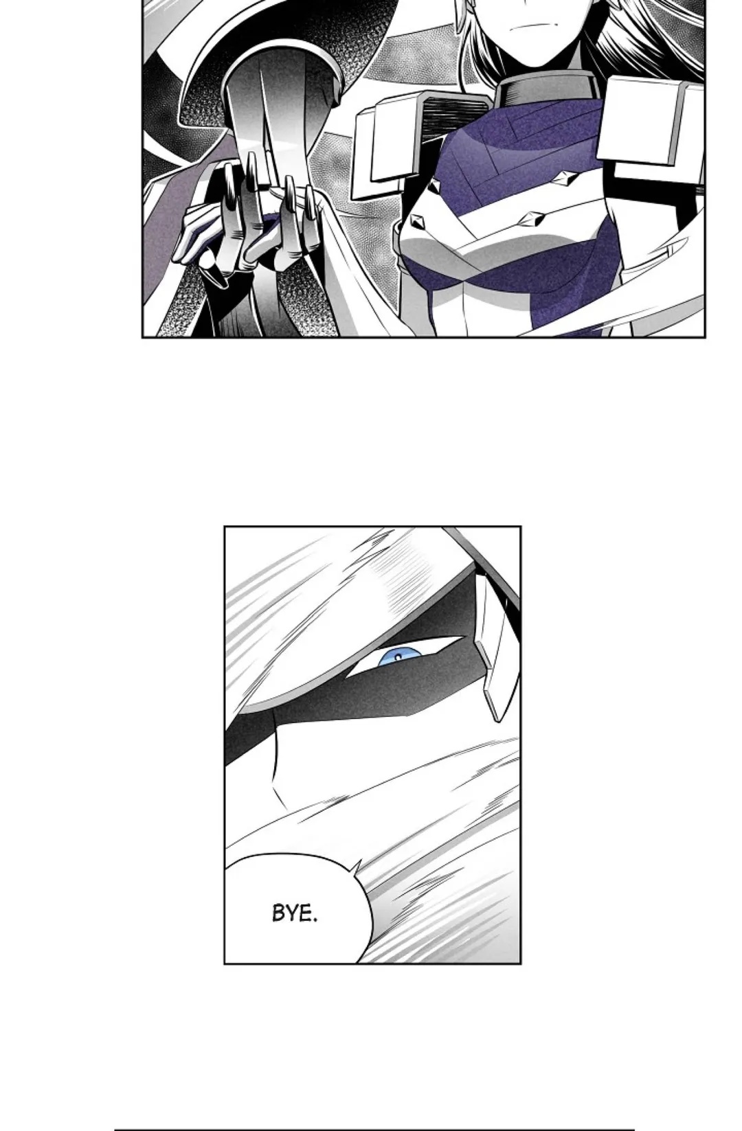 Warriors vs. Warriors Chapter 17 image 17