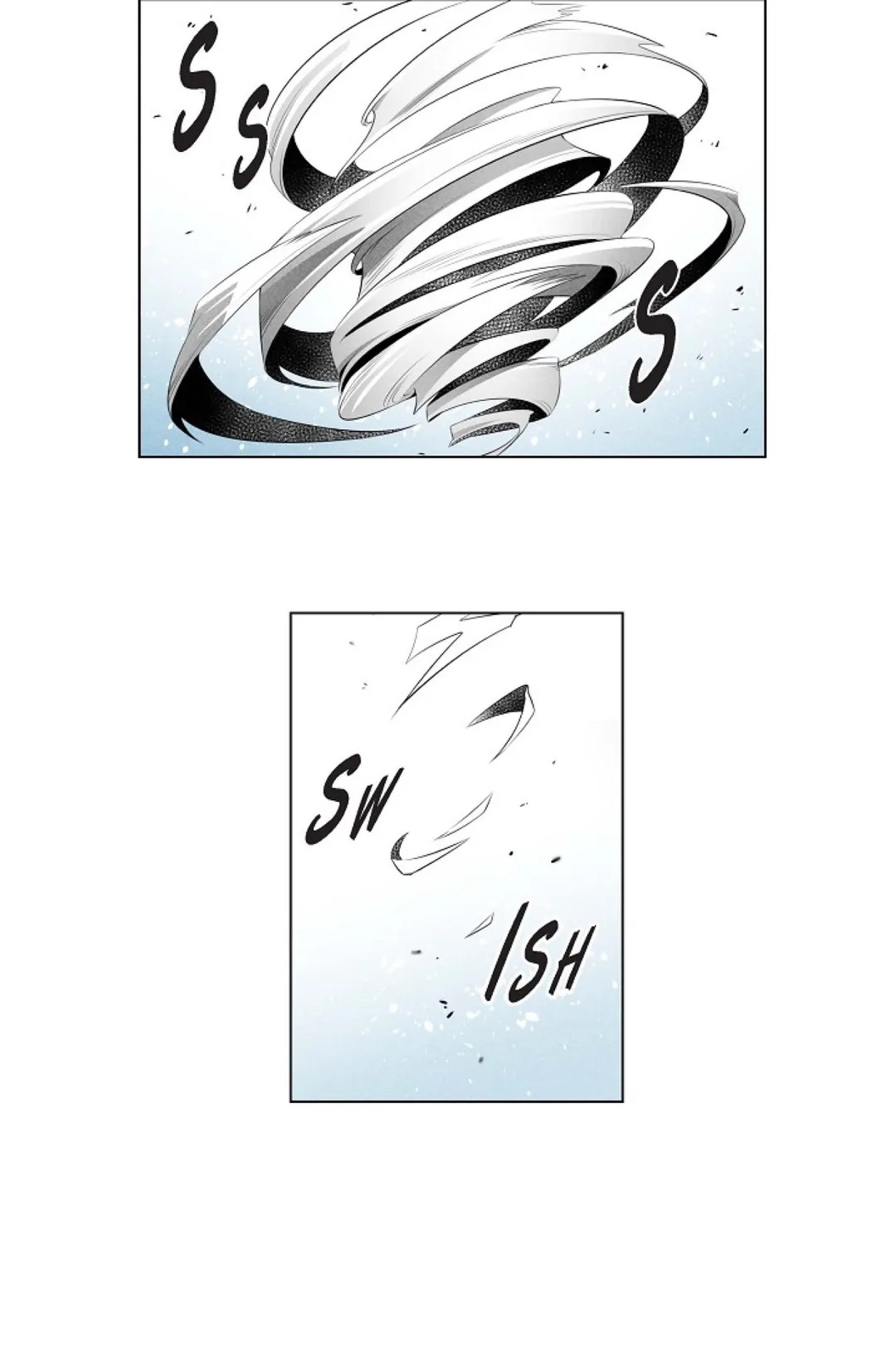 Warriors vs. Warriors Chapter 17 image 18