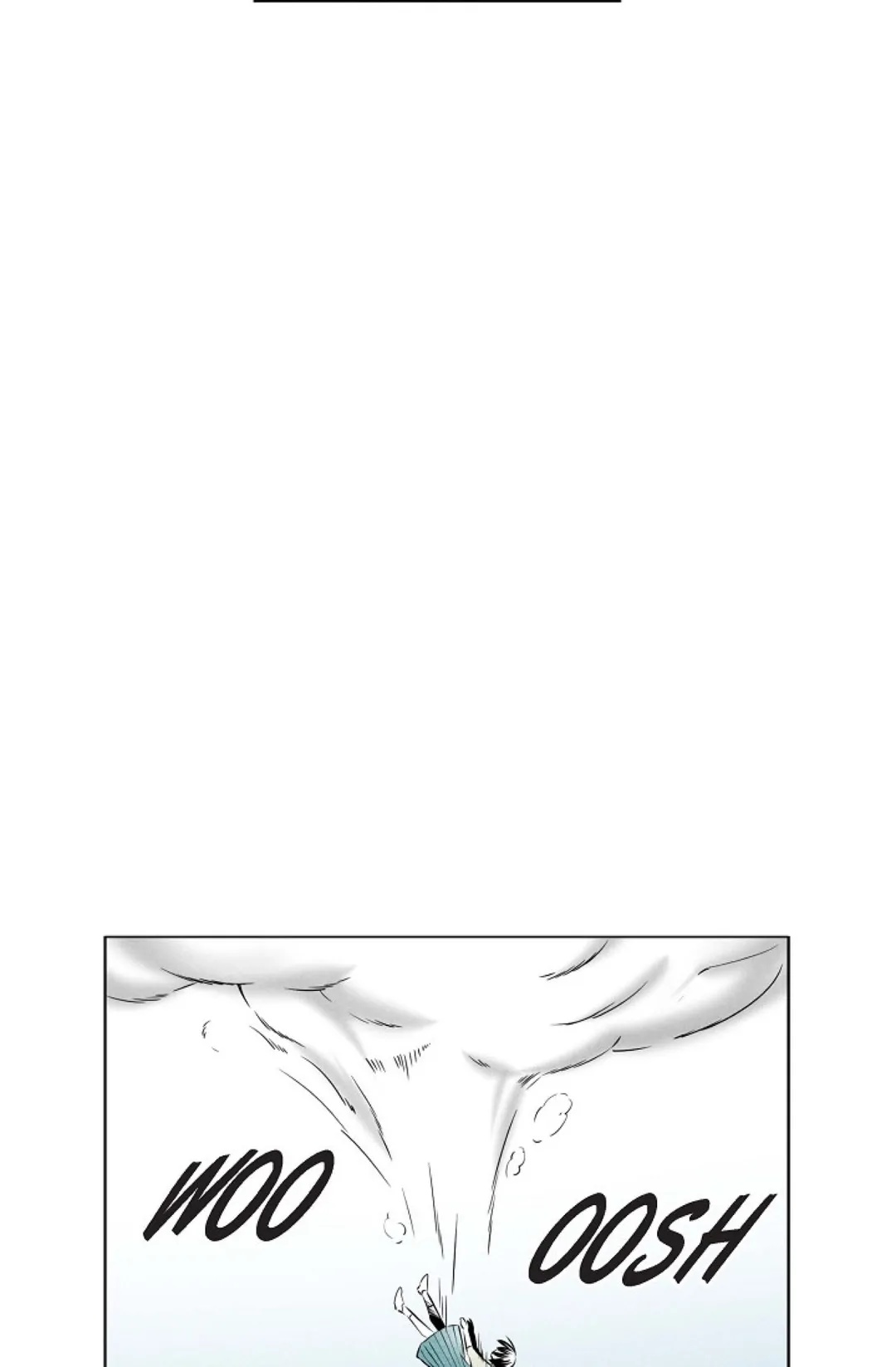 Warriors vs. Warriors Chapter 17 image 1