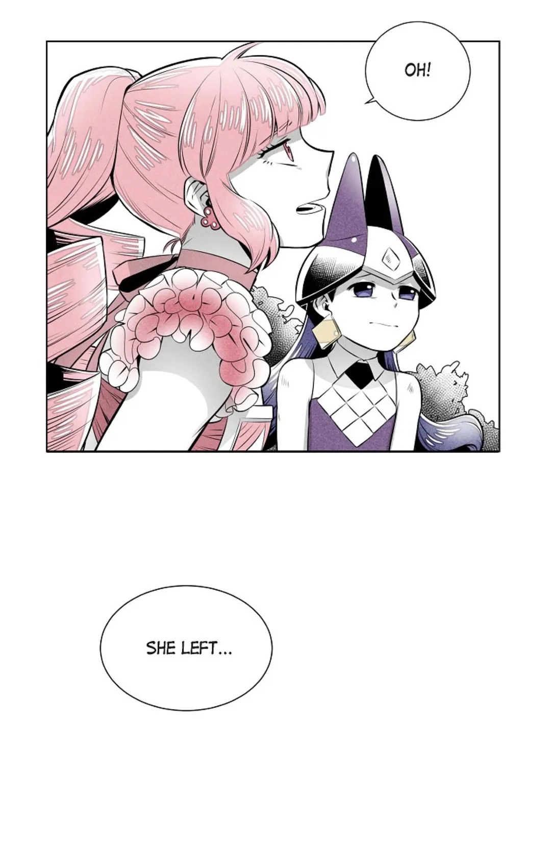 Warriors vs. Warriors Chapter 17 image 19