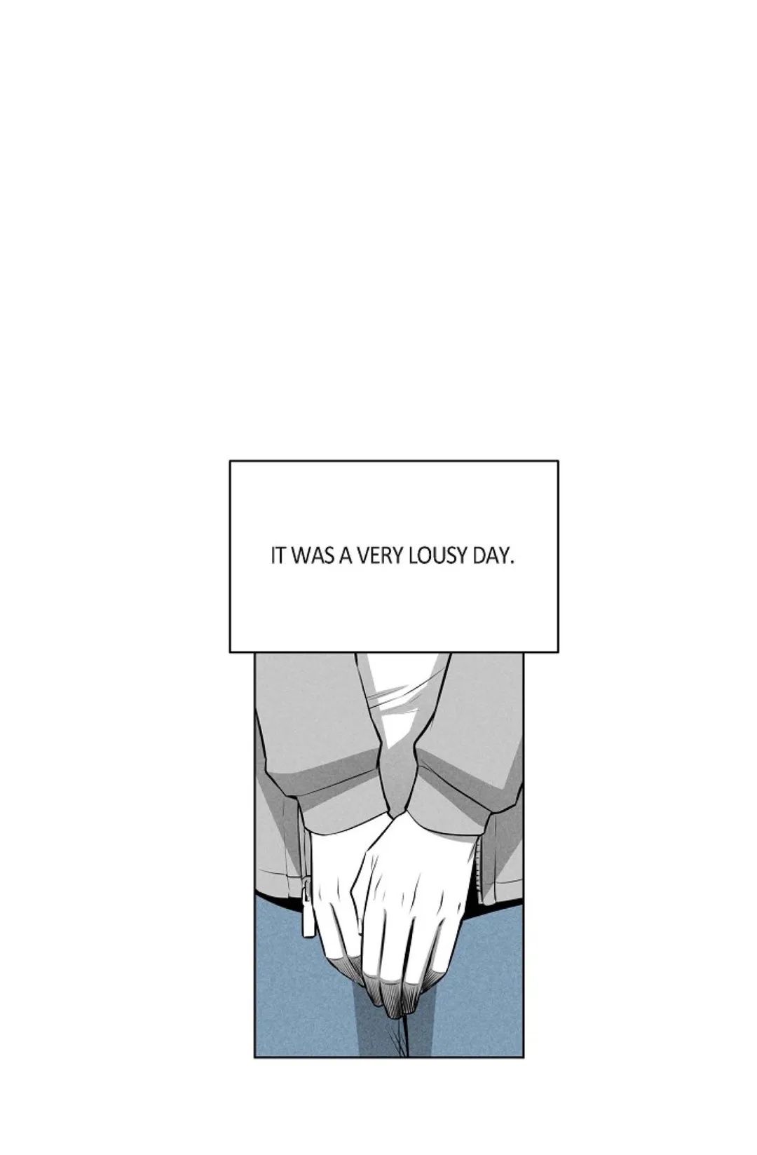 Warriors vs. Warriors Chapter 17 image 20