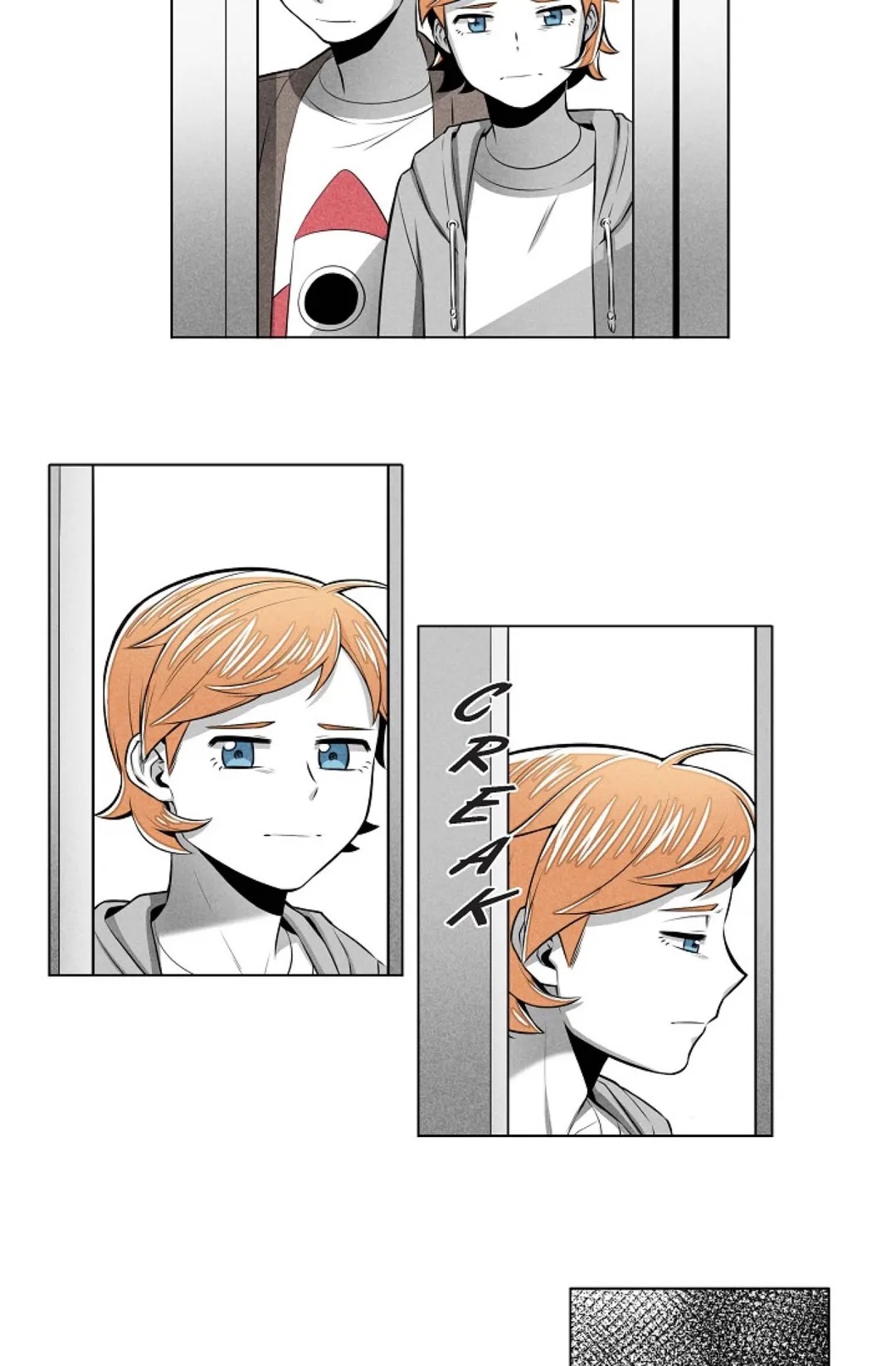 Warriors vs. Warriors Chapter 17 image 23