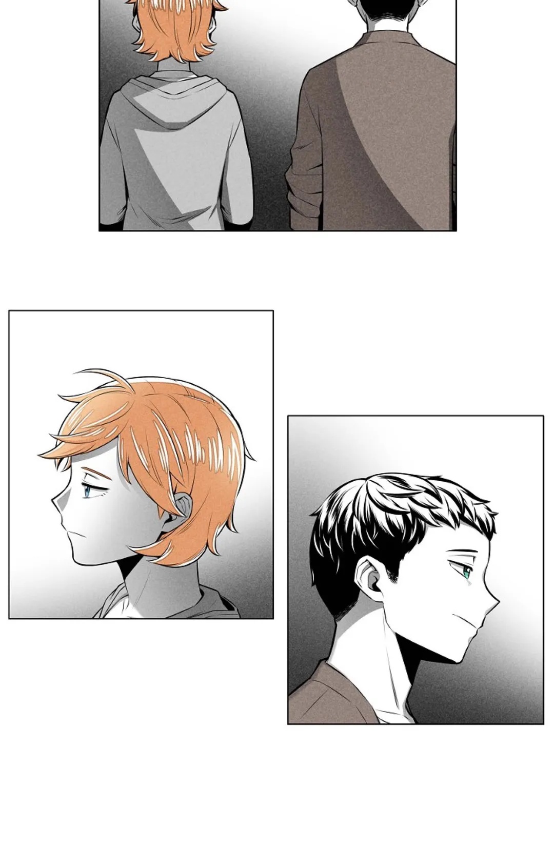 Warriors vs. Warriors Chapter 17 image 26