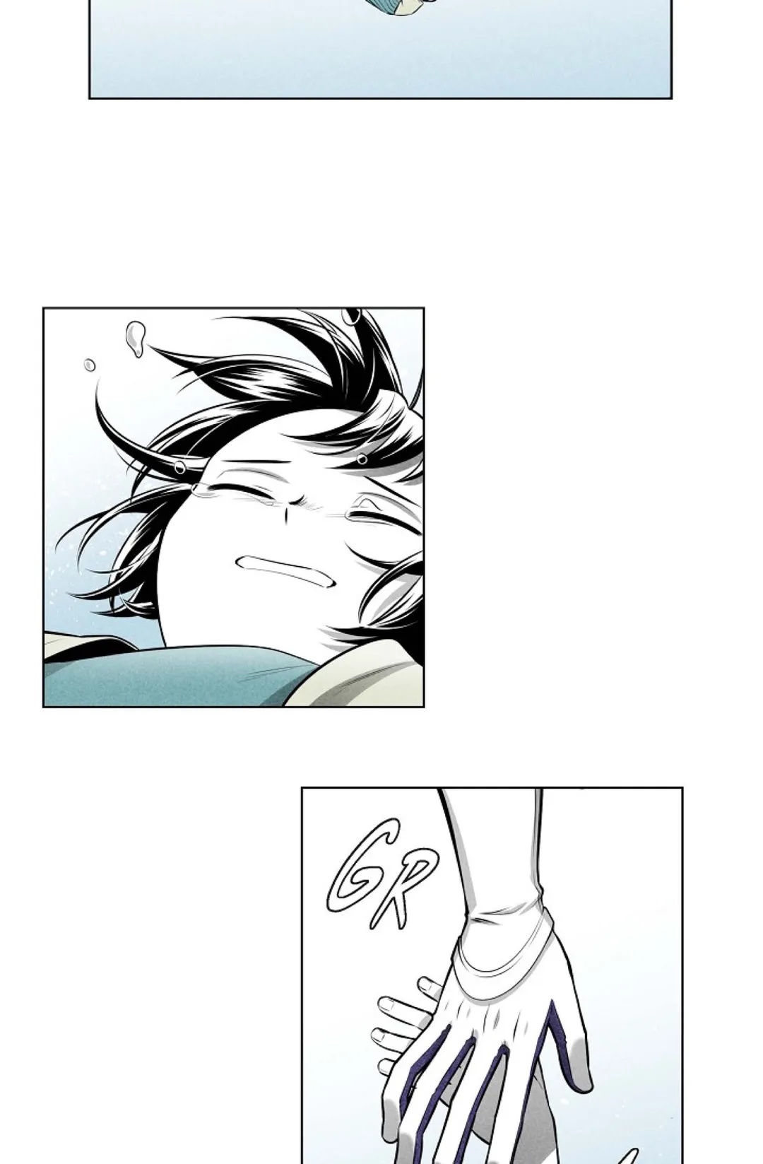 Warriors vs. Warriors Chapter 17 image 2