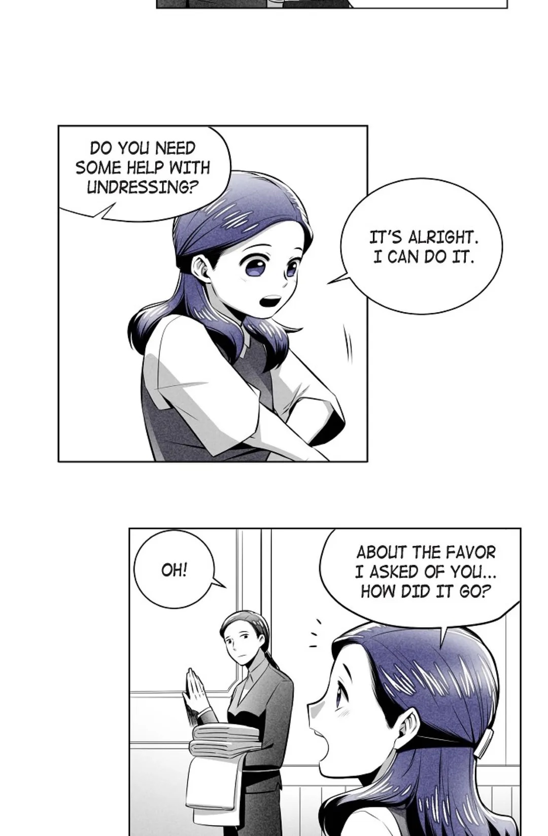 Warriors vs. Warriors Chapter 17 image 35