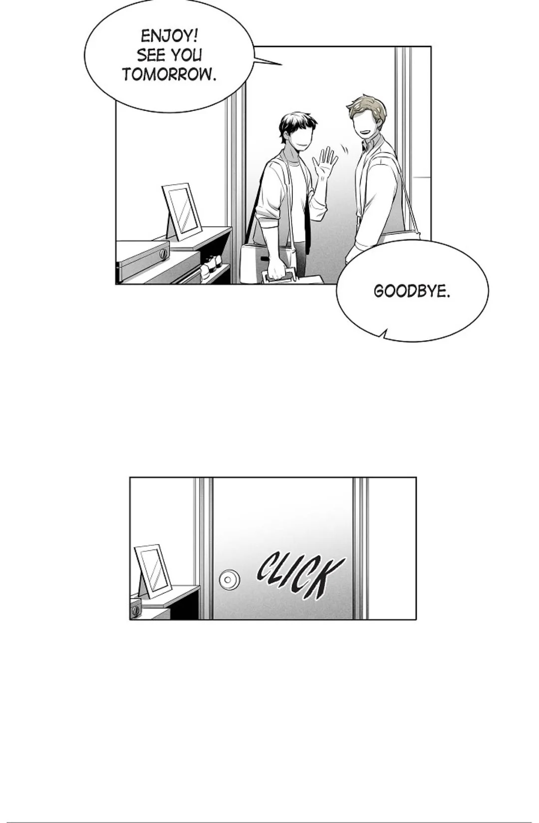 Warriors vs. Warriors Chapter 18 image 3