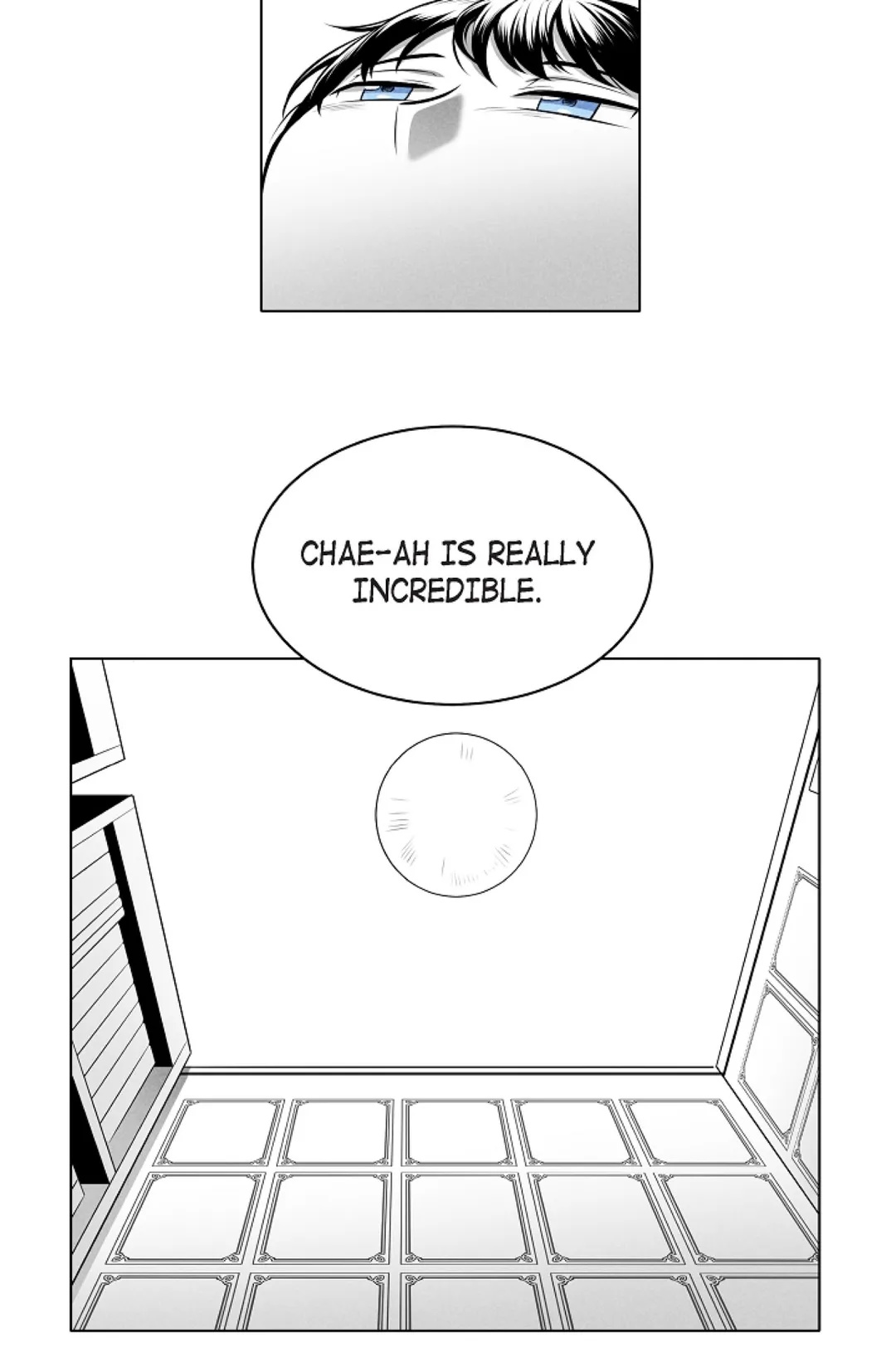 Warriors vs. Warriors Chapter 19 image 33