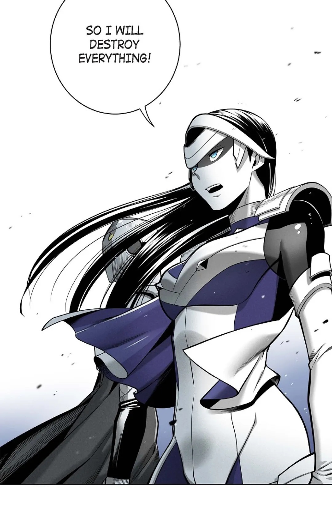 Warriors vs. Warriors Chapter 2 image 19