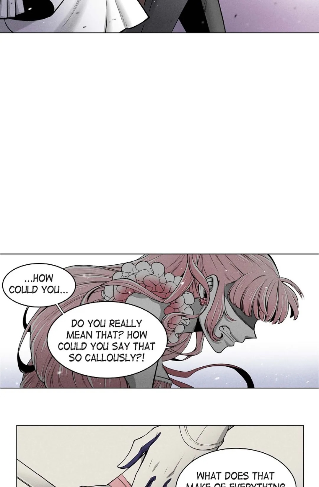 Warriors vs. Warriors Chapter 2 image 21