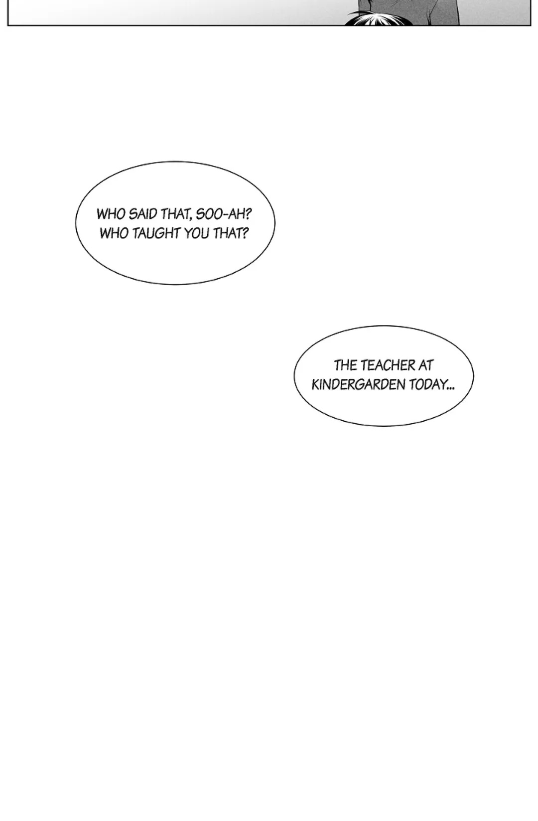 Warriors vs. Warriors Chapter 20 image 11