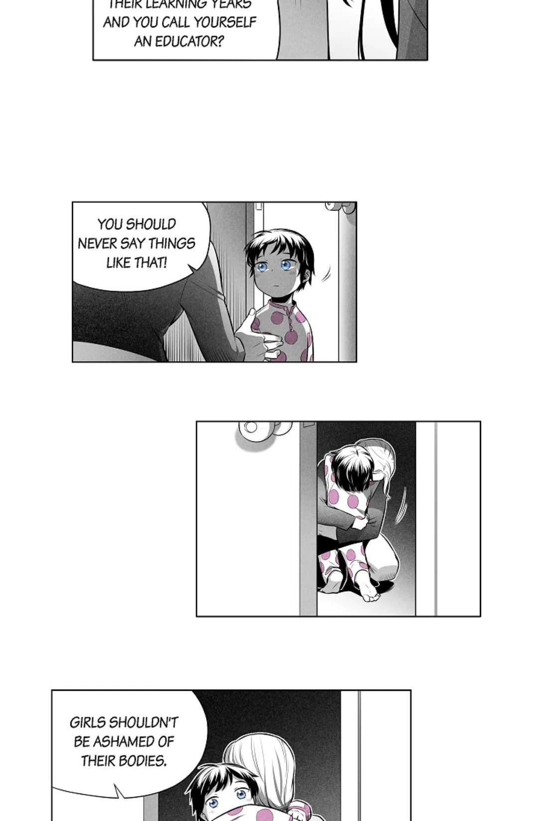 Warriors vs. Warriors Chapter 20 image 14