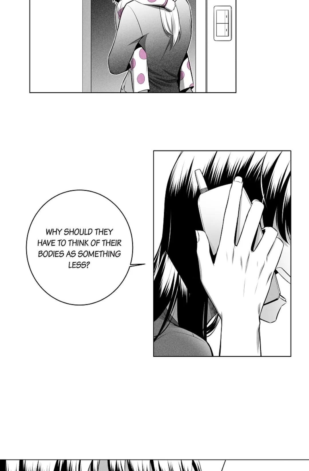 Warriors vs. Warriors Chapter 20 image 15