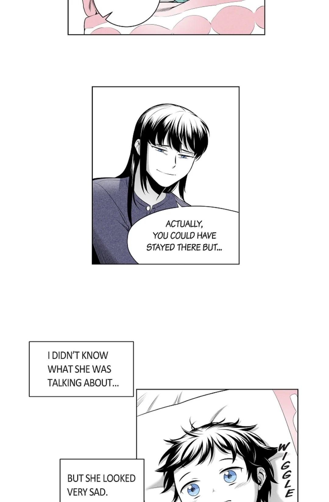 Warriors vs. Warriors Chapter 20 image 19