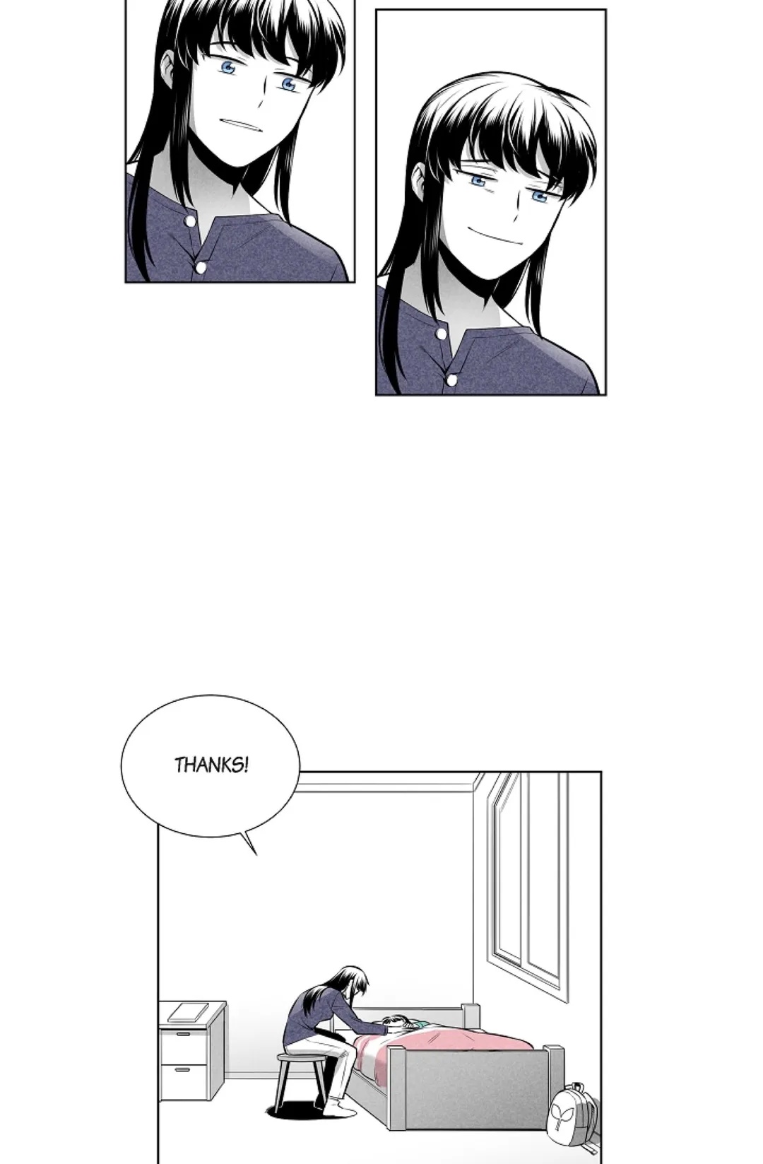 Warriors vs. Warriors Chapter 20 image 21