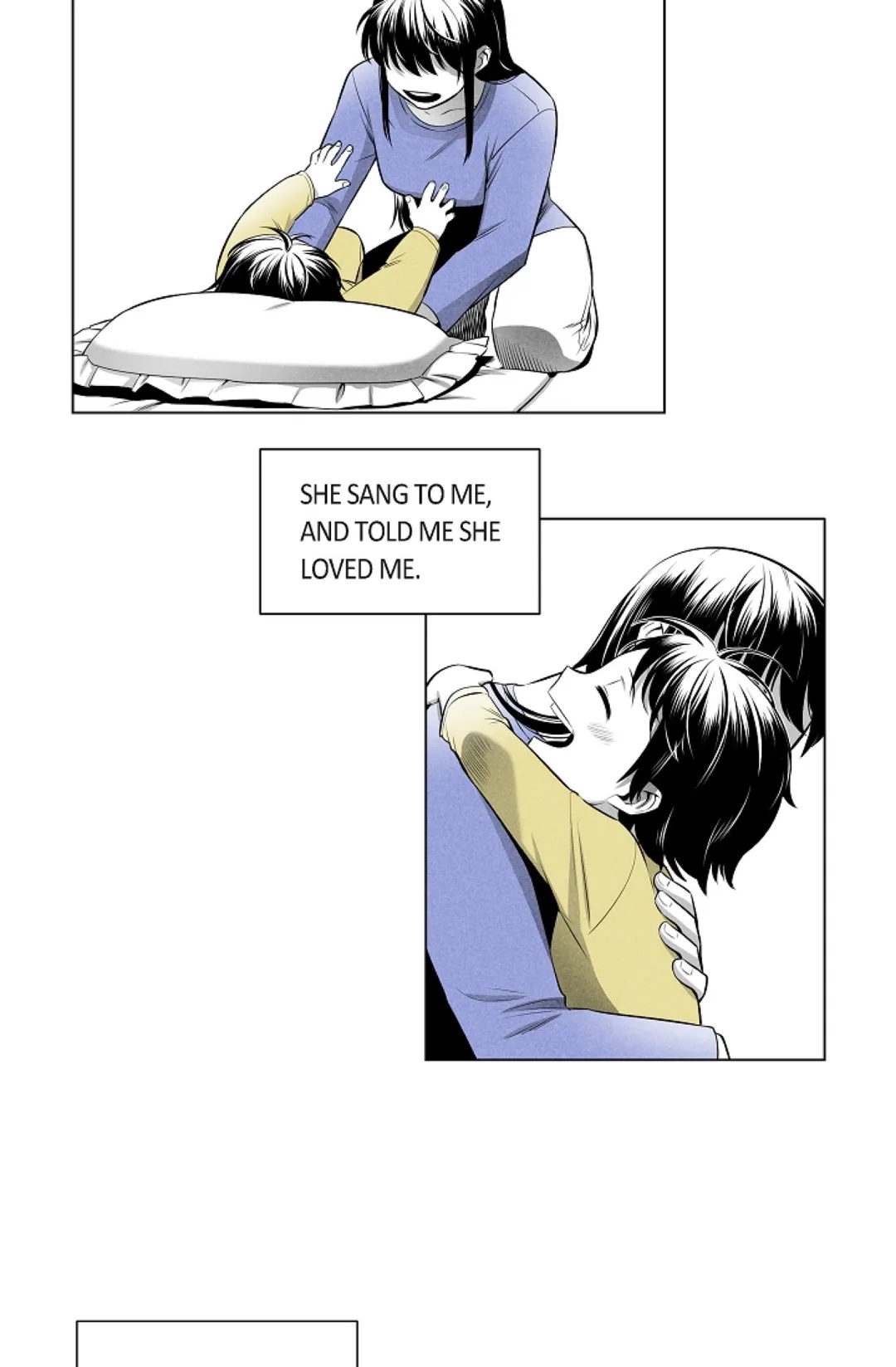 Warriors vs. Warriors Chapter 20 image 3