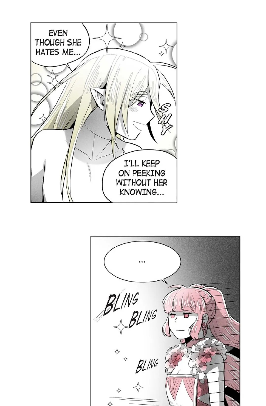 Warriors vs. Warriors Chapter 21 image 12