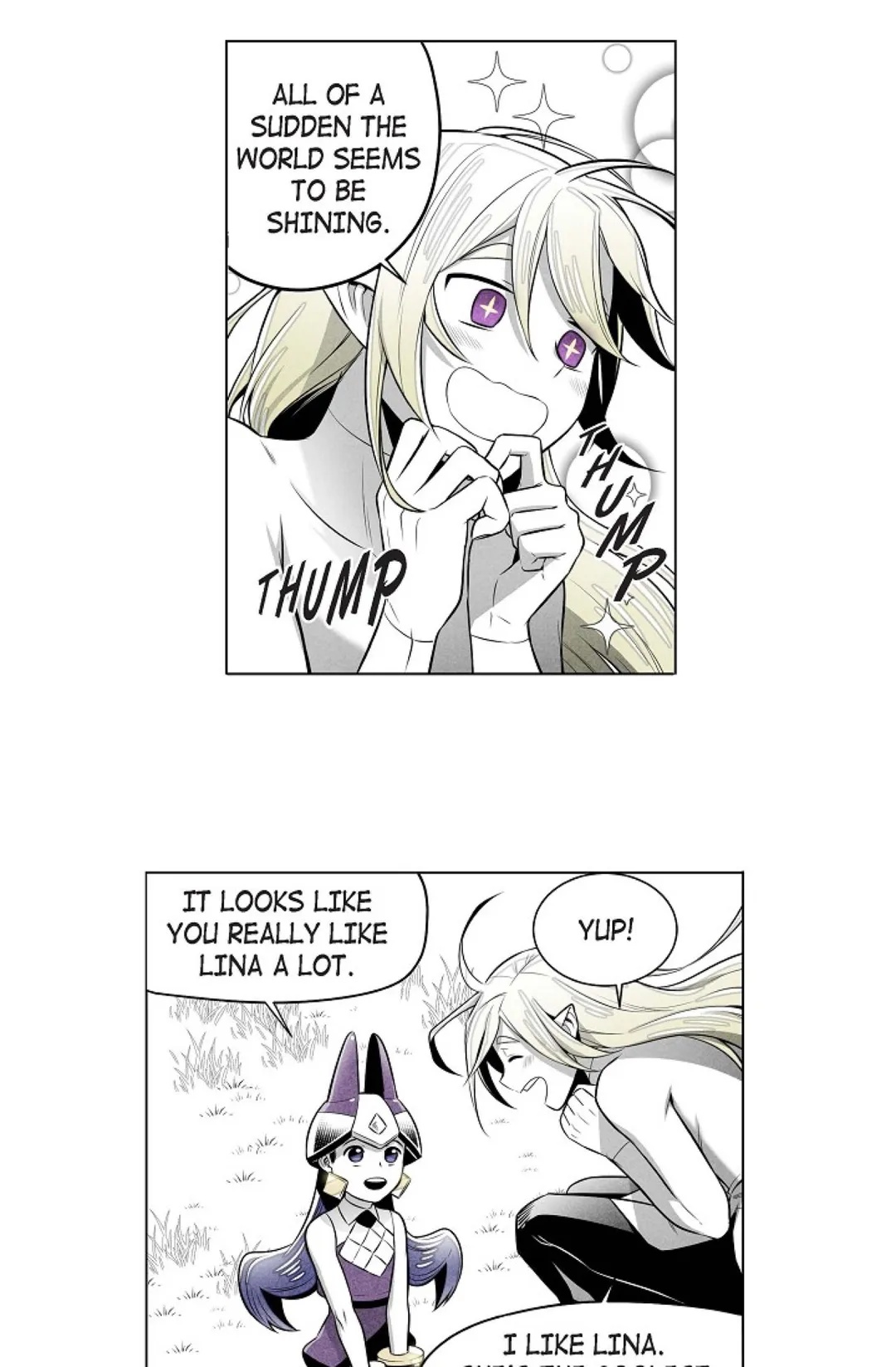 Warriors vs. Warriors Chapter 21 image 24