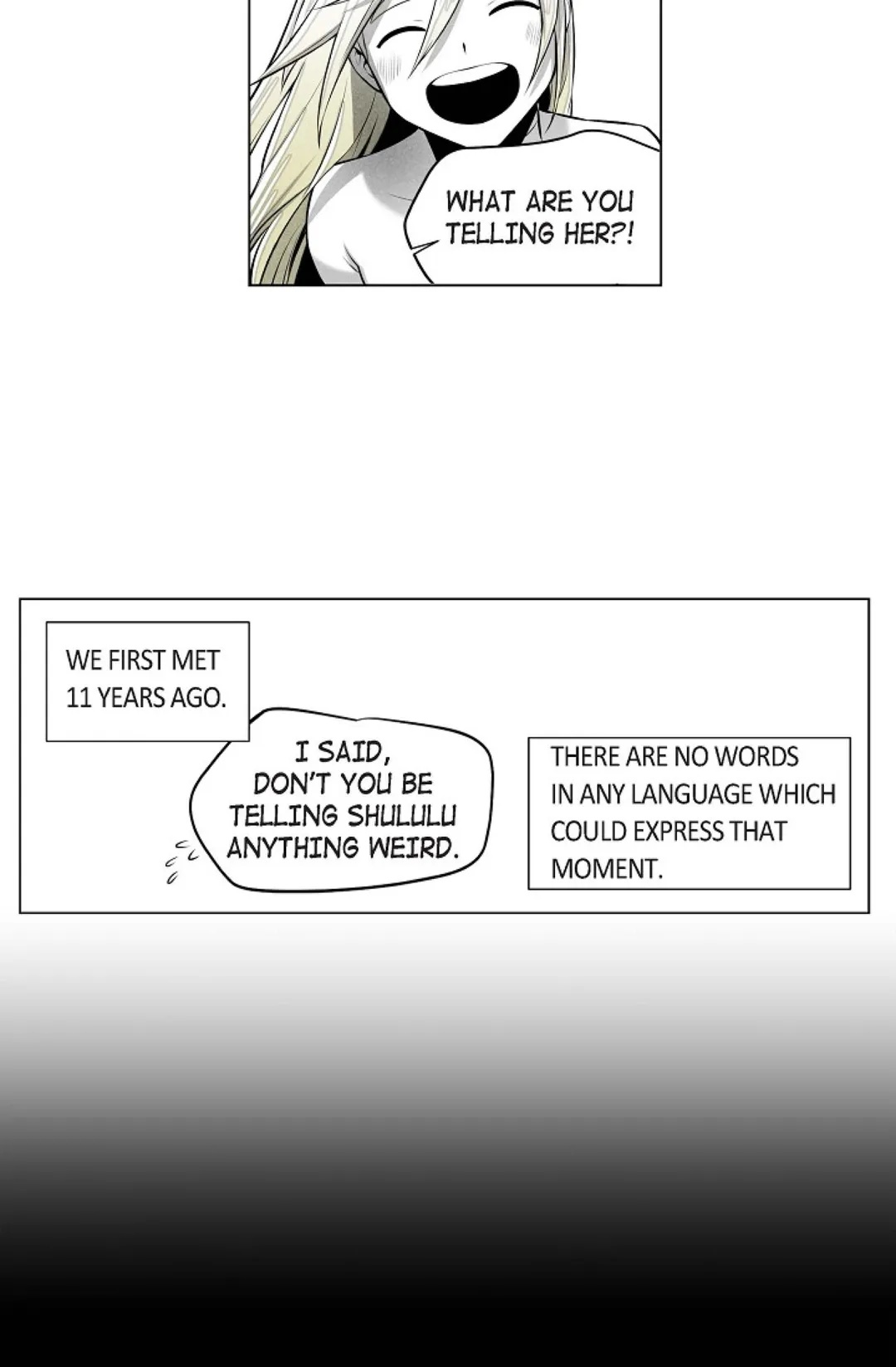Warriors vs. Warriors Chapter 21 image 26