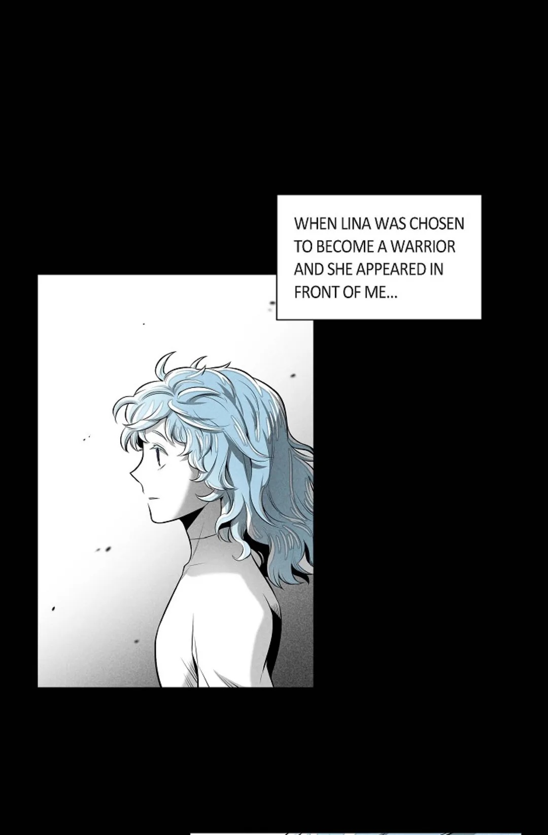 Warriors vs. Warriors Chapter 21 image 27