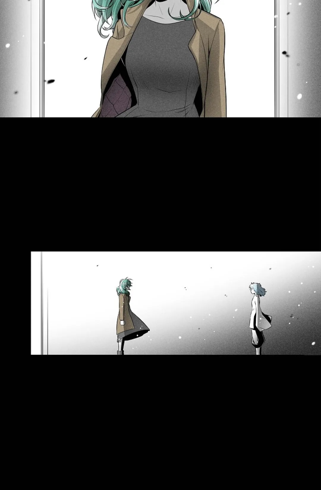 Warriors vs. Warriors Chapter 21 image 30