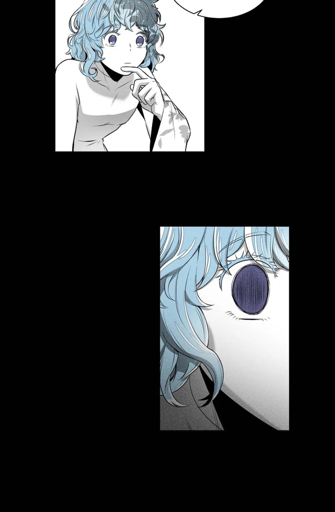 Warriors vs. Warriors Chapter 21 image 37
